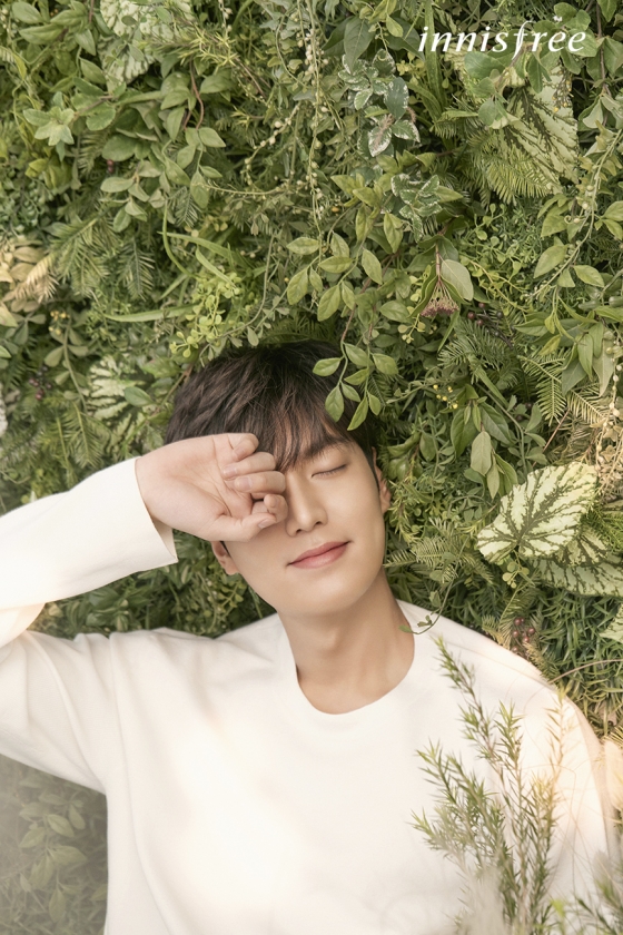leeminho