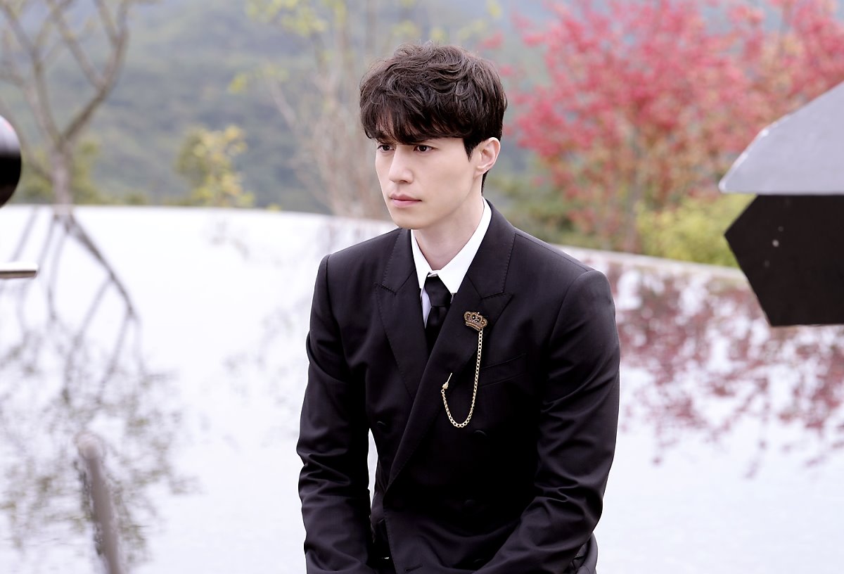 leedongwook