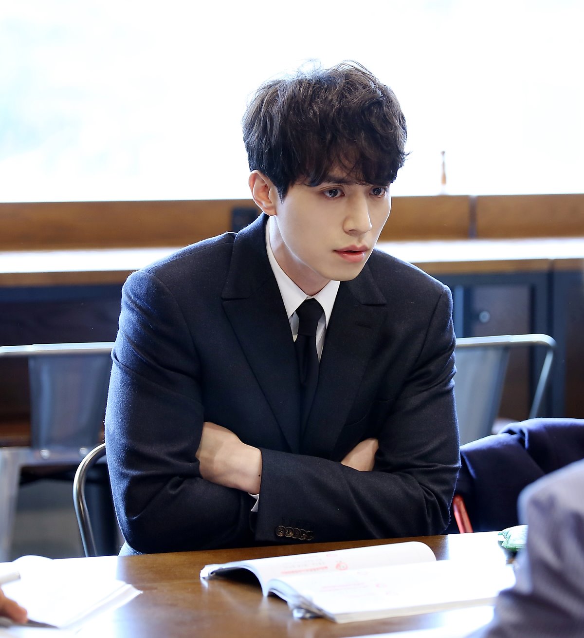 leedongwook