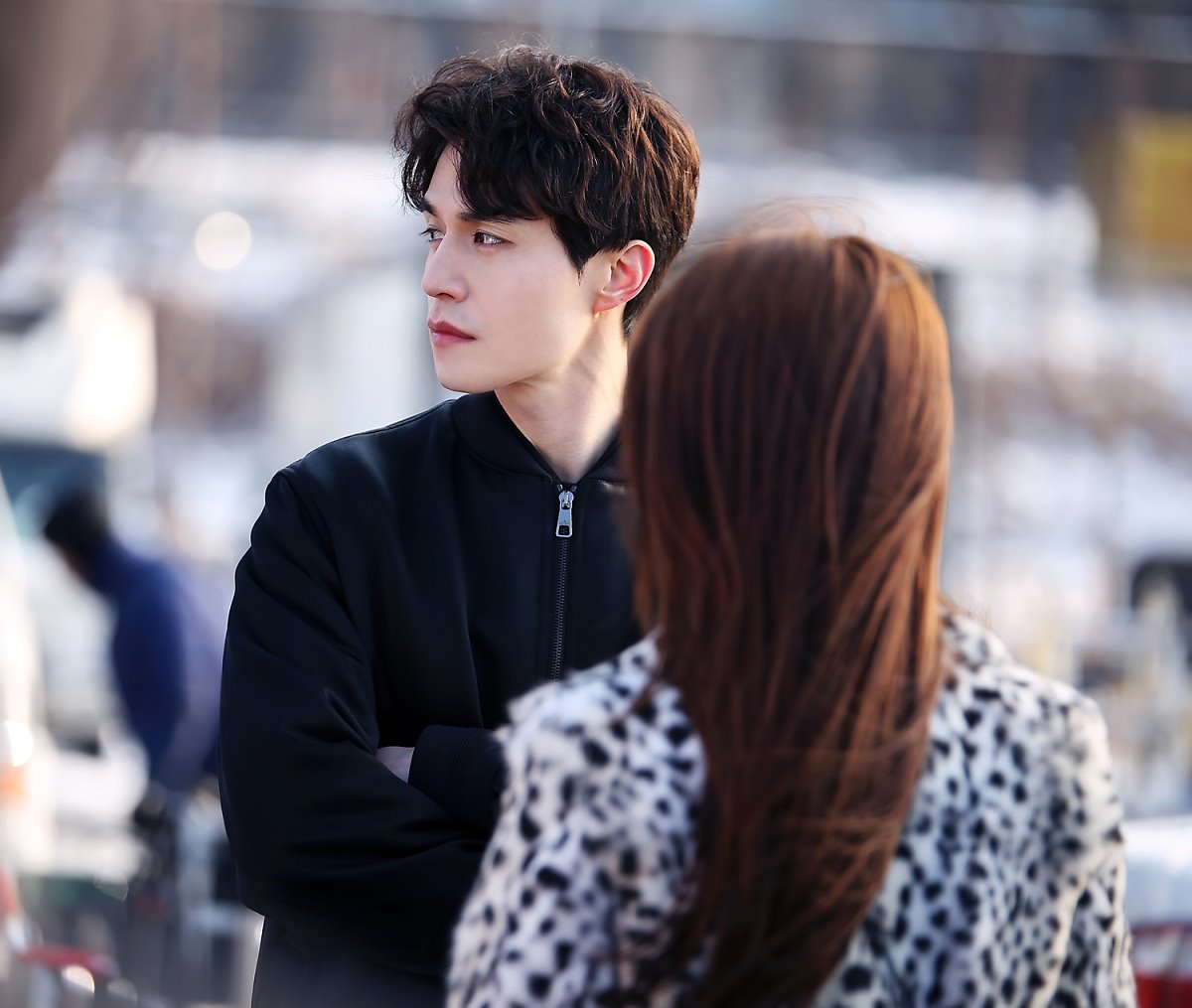 leedongwook