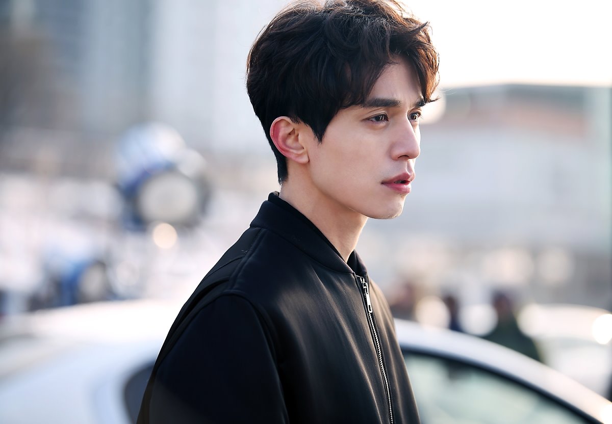 leedongwook