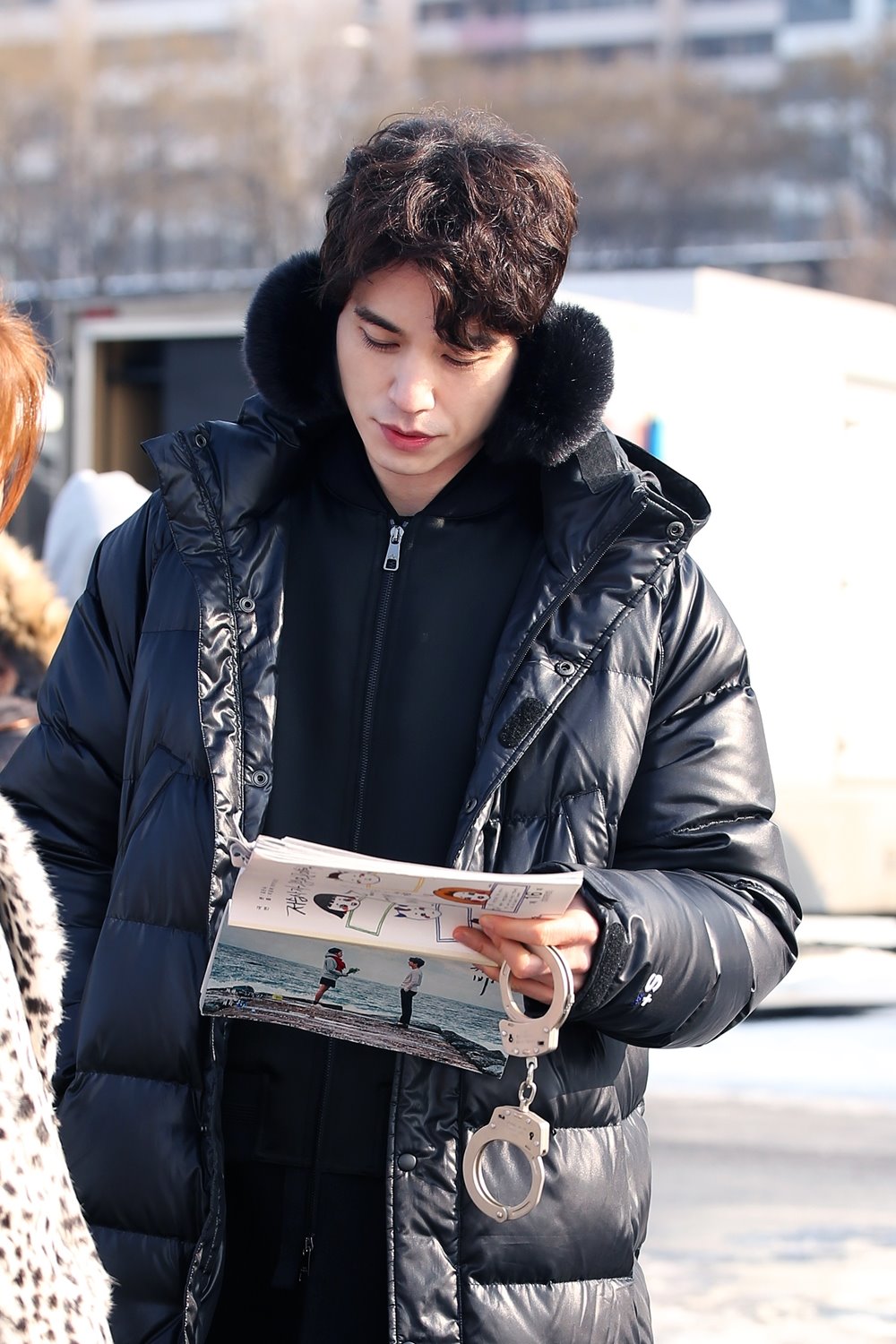 leedongwook