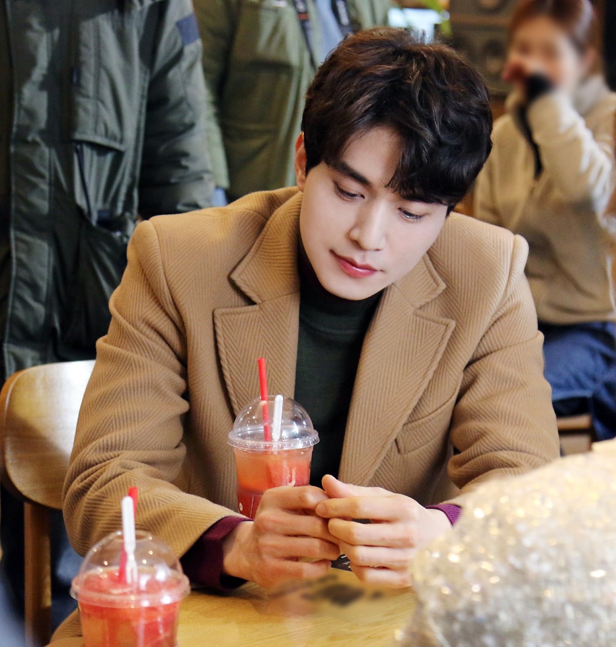 leedongwook