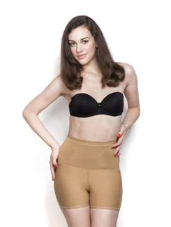 Shorts Slimmer