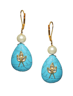 Blue & White Stat...