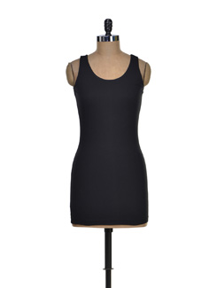 Sleeveless Stretc...