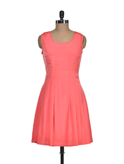 Pink Comfortable ...