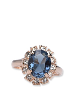 Beautiful Blue Ri...