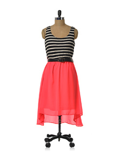 Perfect Pink Dres...