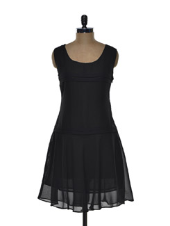 Breezy Black Chif...