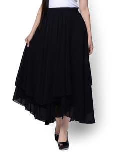Black Asymmetrica...