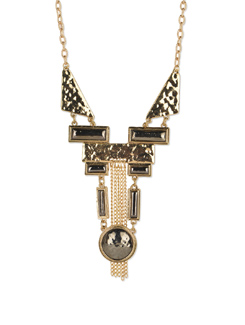 Brown Egyptian Ar...