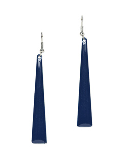 Navy Blue Hook ea...