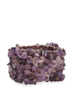 Amethyst touch cl...