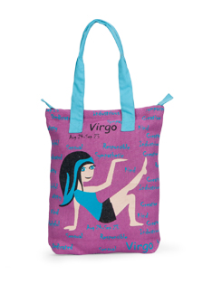 Zodiac traits tot...