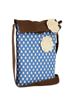 Stunning Blue And...