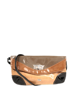 Brown, beige and ...