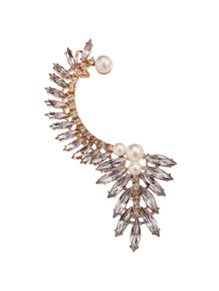 Stunning Crystal ...