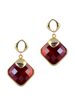 Red and Gold Funk...