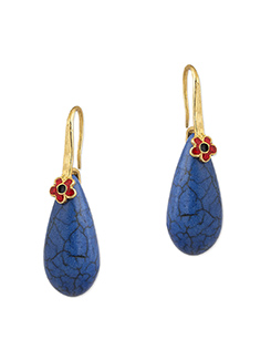 Pair Of Dangler E...