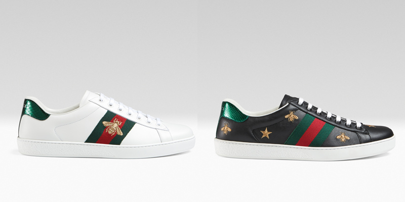Sneakers Gucci 2016 Sneakers Gucci 2016