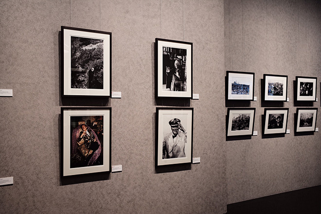 Arguably Turkey's most eminent photographer, Ara Guler impressively portrayed life in Istanbul, city of his home and birthplace for over 60 years; now on display at Leica Singapore Galerie at The Fullerton Hotel