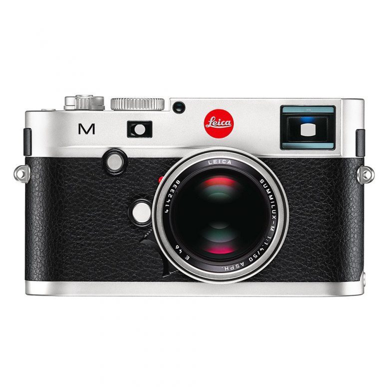 The Leica M is a core staple at Leica Singapore and the market it serves, straddling the spectrum of amateur and professional photographers