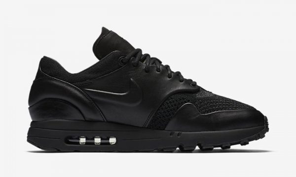 NikeLAB x Arthur Huang Air Max 1 Ultra 2.0 Black