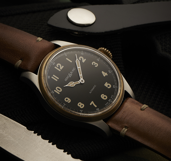 1858 Automatic