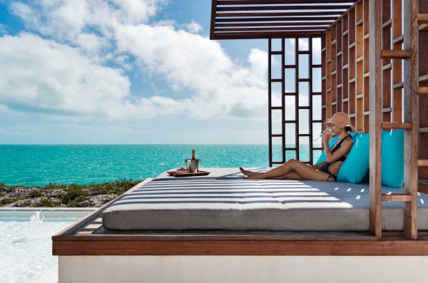 Beachfront or waterfront homes are considered prime real estate by many.