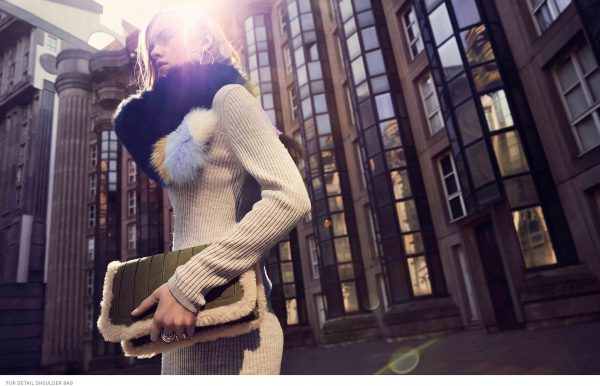 Pedro Shoes - was launched initially as an affordable yet luxurious shoe label for men by Charles & Keith, today, it also encompasses women's shoes and accessories.