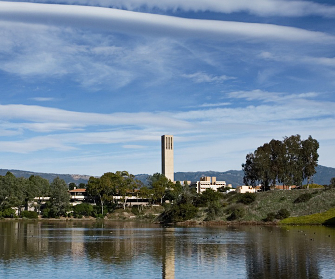 University of California, Santa Barbara - U.S. School Accept