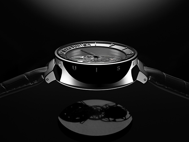 Tambour Moon Mysterieuse Flying Tourbillon Price