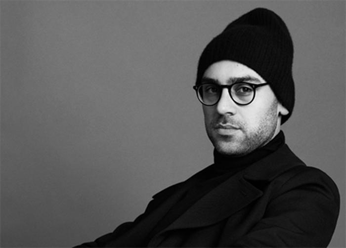 Pablo Coppola's work as Bally's Head Designer was instrumental in reviving the ailing brand