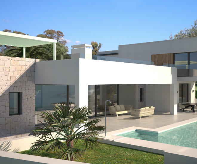 Guide Real Estate in Spain