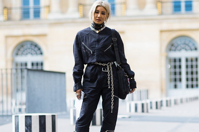 Yoon Ahn as Dior Homme jewellery designer hints to a large overhaul of LVMH Group's strategy towards menswear