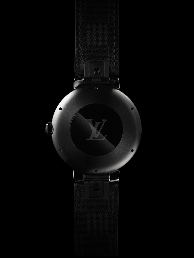 - Image Courtesy Louis Vuitton