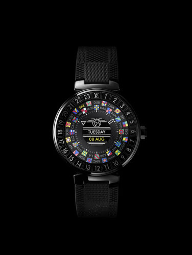 Image Courtesy Louis Vuitton
