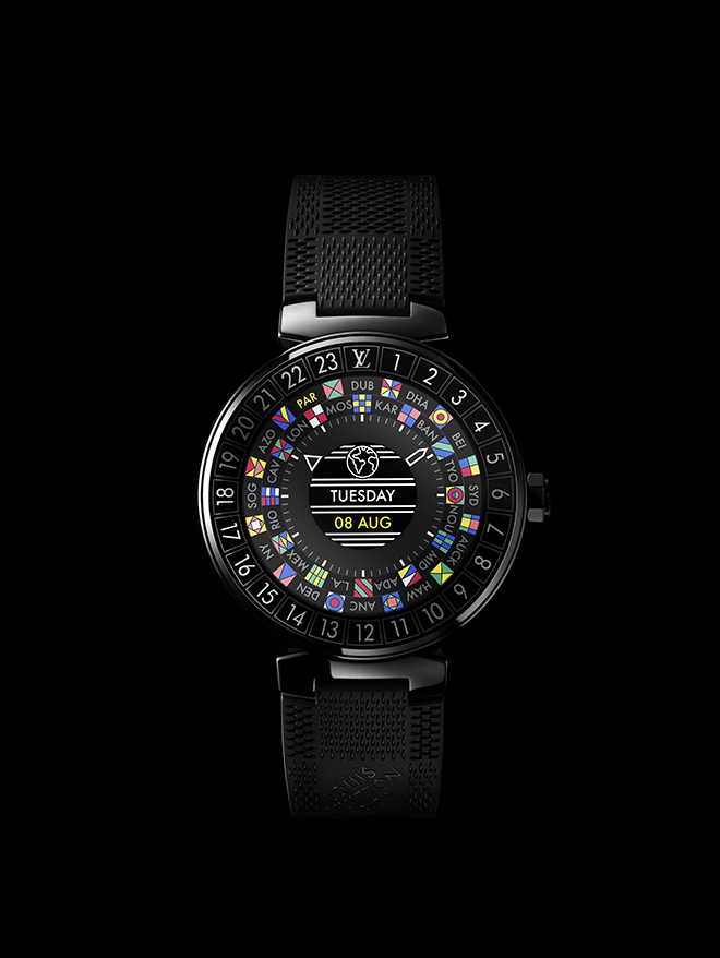Image Courtesy Louis Vuitton