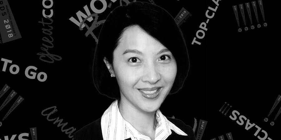 Karen Woo