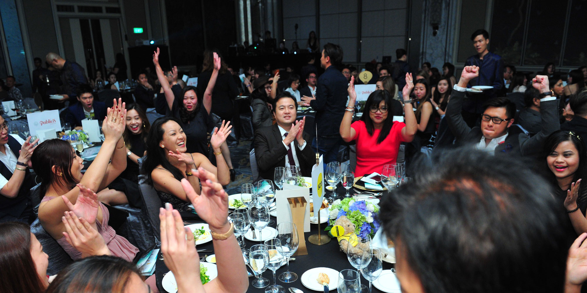 Marketing Excellence Awards