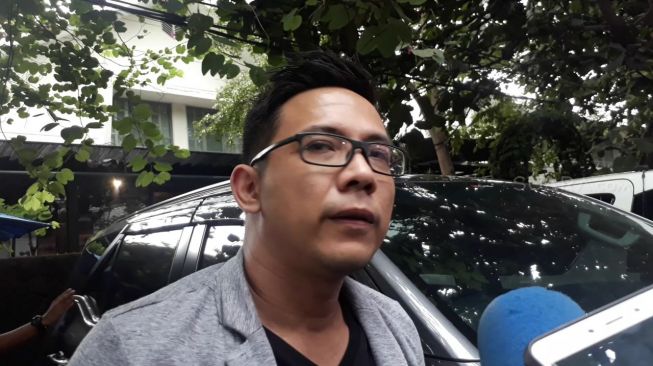 David NOAH [Suara.com/Sumarni]