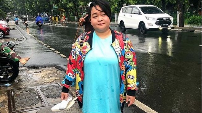 Sinyorita Esperanza [Instagram]