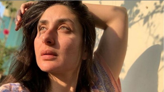 Kareena Kapoor (Instagram/@kareenakapoorkhan)