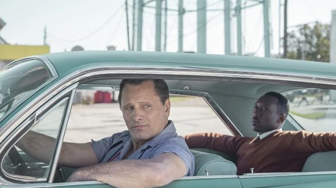 Film Green Book [IMDB]