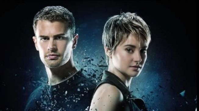The Divergent Series: Insurgent [IMDB]
