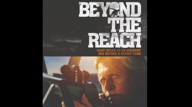 Film Beyond the Reach [imdb]
