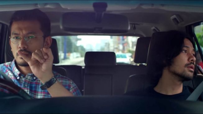 Filosofi Kopi 2: Ben & Jody (imdb)