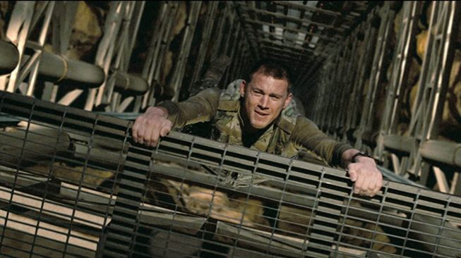 G.I. Joe: The Rise of Cobra (imdb)