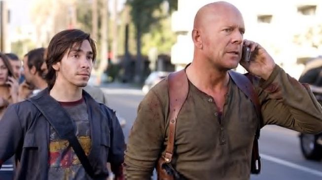 Film Die Hard 4.0: Live Free or Die Hard (IMDb)